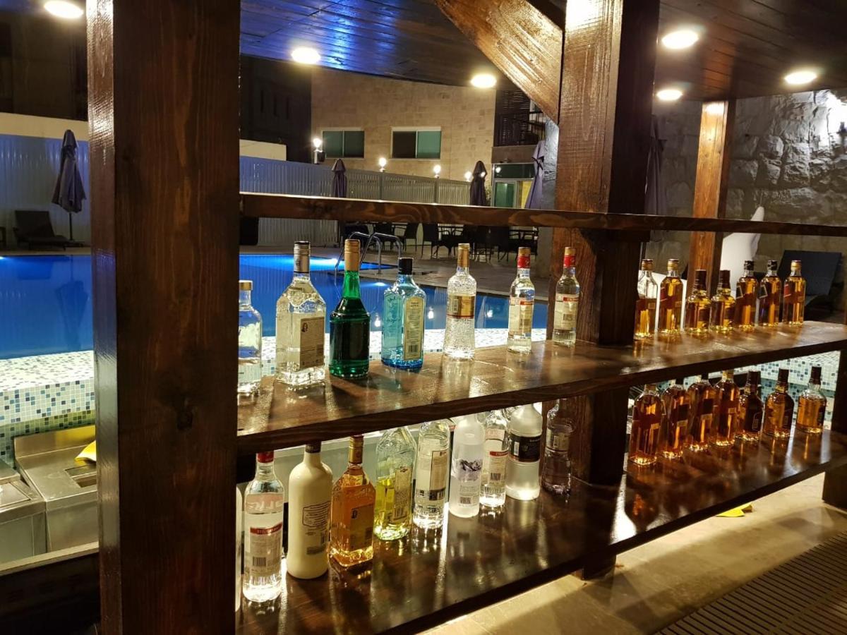 Ibiza Hotel Dżunija Zewnętrze zdjęcie
