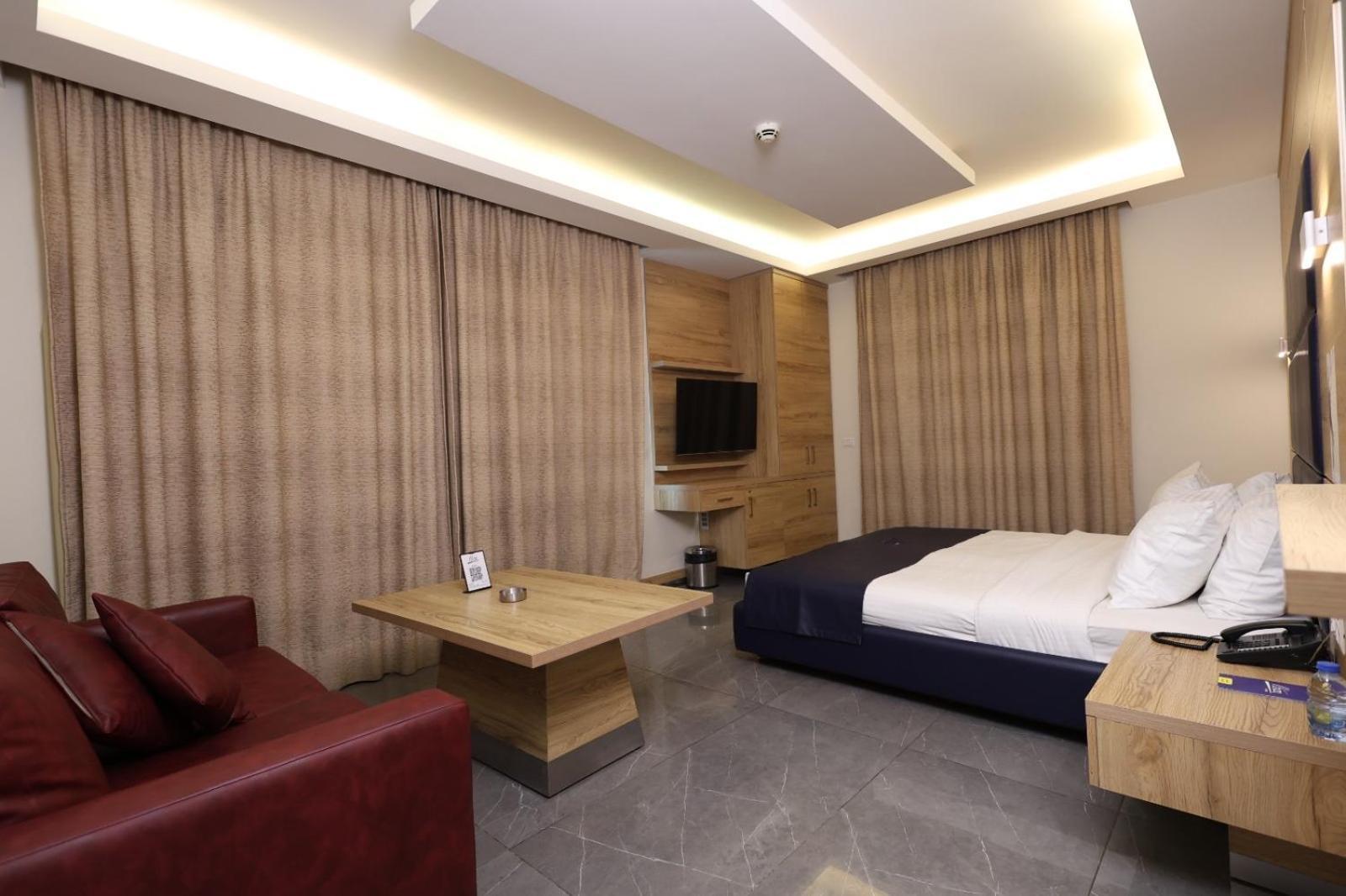 Ibiza Hotel Dżunija Zewnętrze zdjęcie