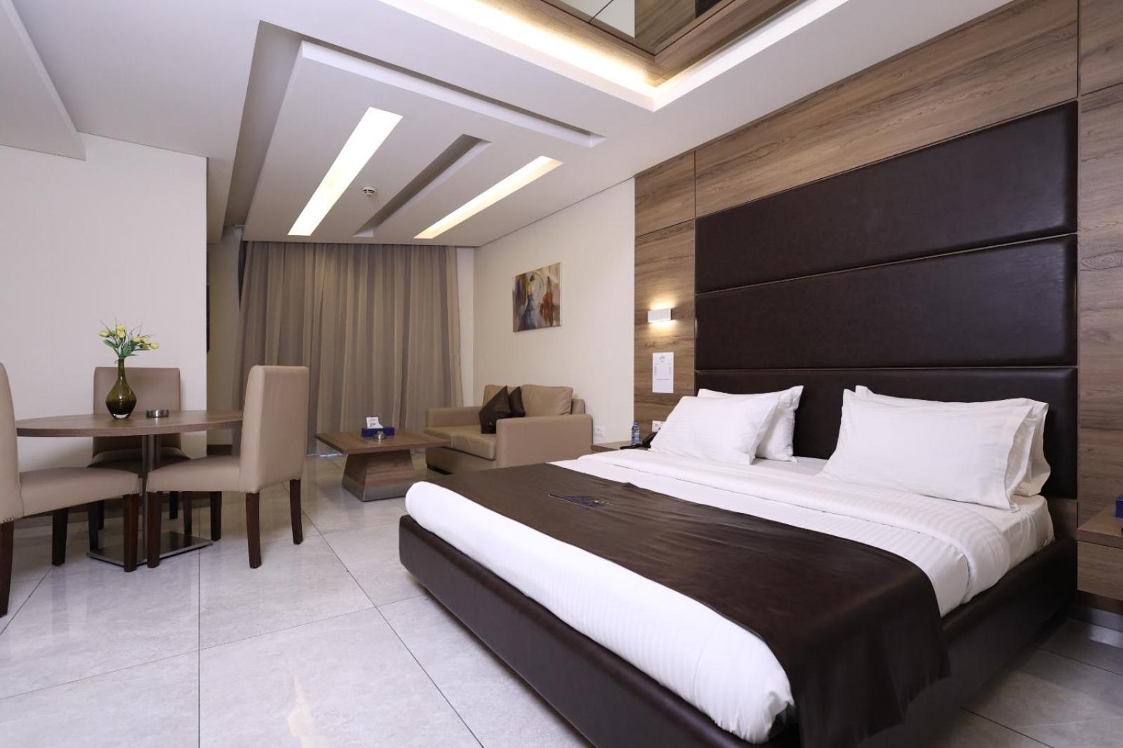 Ibiza Hotel Dżunija Zewnętrze zdjęcie