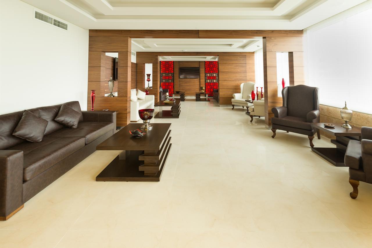 Ibiza Hotel Dżunija Zewnętrze zdjęcie